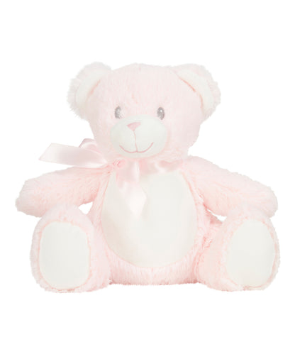printed teddy