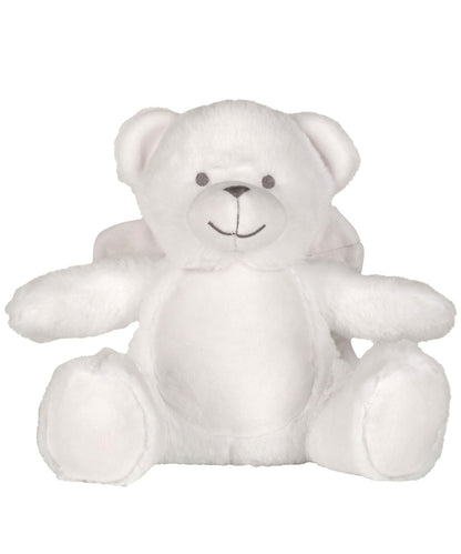 printed teddy