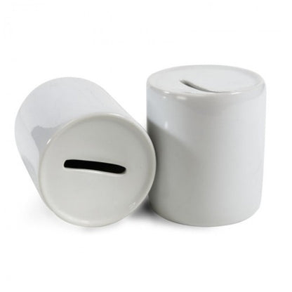 personalised money box