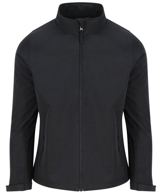 Pro Soft Shell Jacket (Womens)